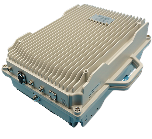 银州单频/双频/四频/五频运营级数字光纤直放站