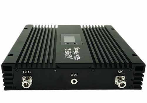 银州双频手机信号增强器2000㎡