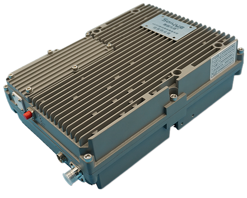 银州经济型光纤直放站