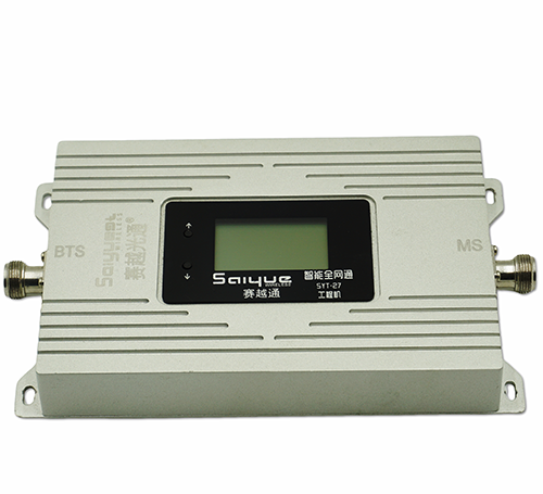 银州双频手机信号增强器800㎡