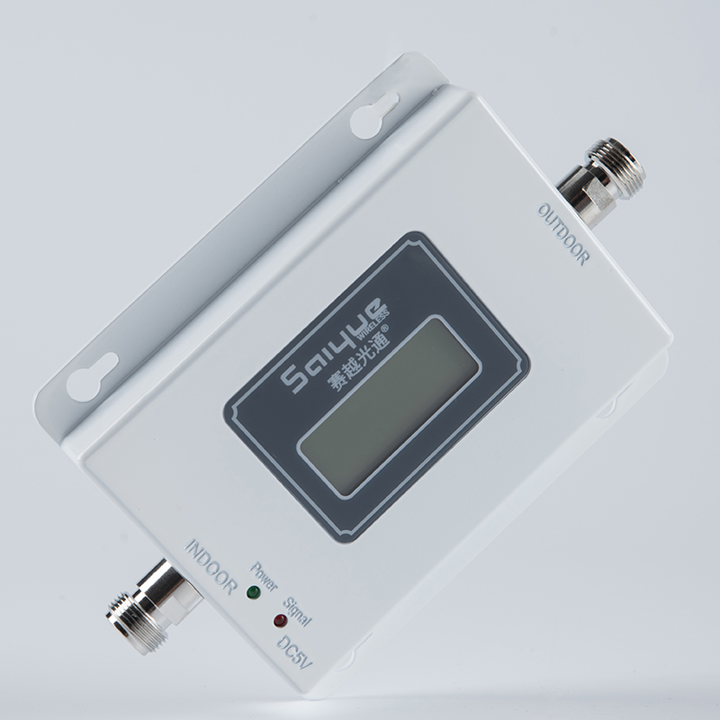 银州家用配电房机房信号放大器200㎡