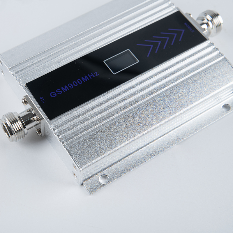 银州家用单频手机信号增强器100㎡