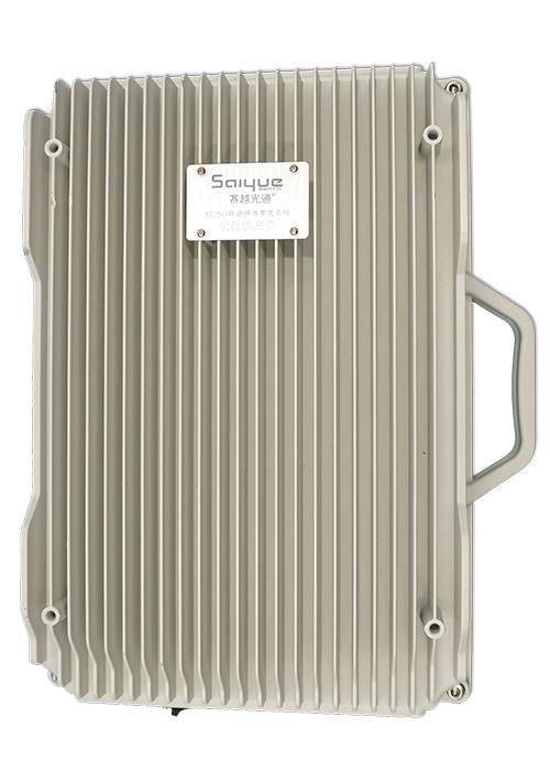 银州单频/双频/三频/四频/五频电信级无线直放站