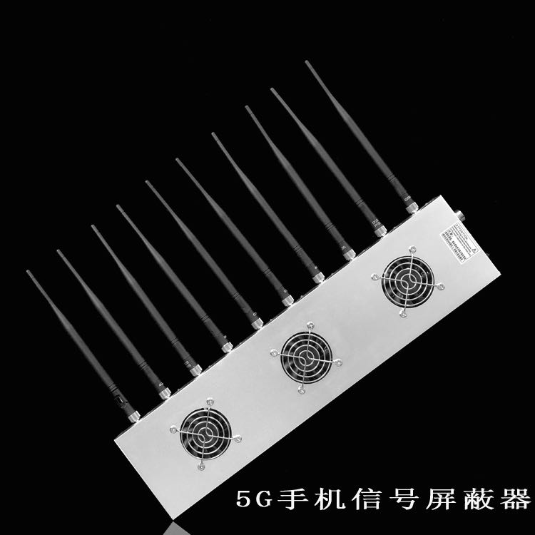 银州外置10天线移动通信干扰器