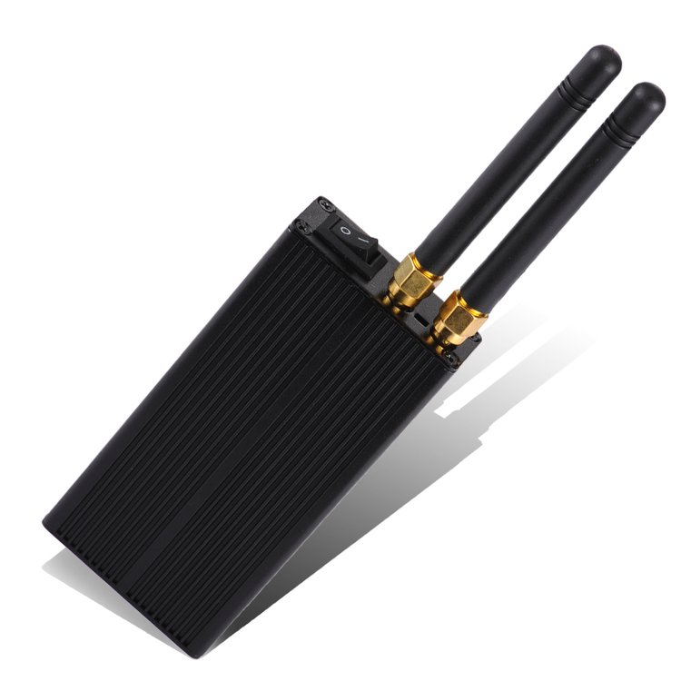  银州1.2G/1.5G导航屏蔽器