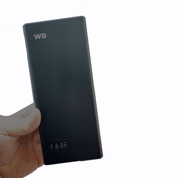  银州蓝牙WiFi信号屏蔽器