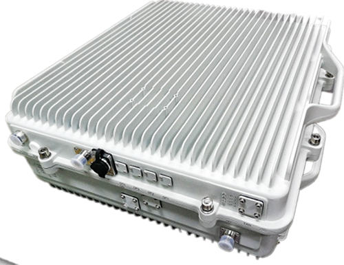 银州信令级数字室分型移动通信干扰器