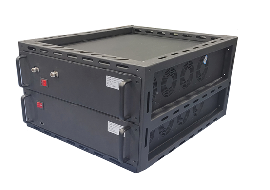 银州室内大功率通讯管控屏蔽系统