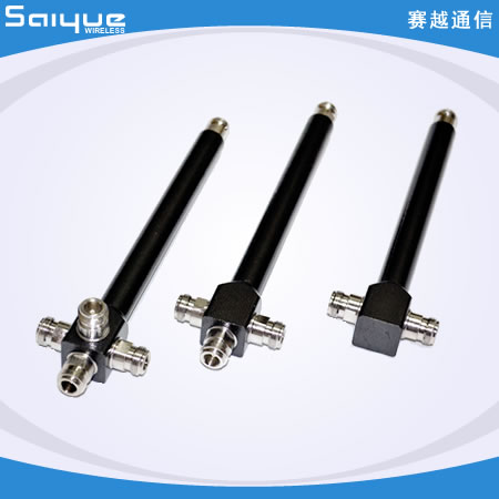  银州FM调频广播同步广播功分器