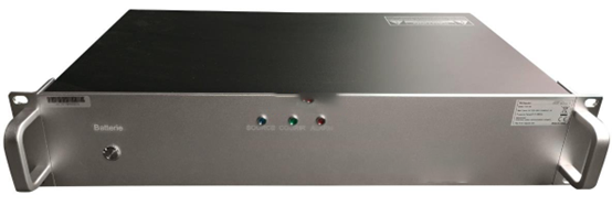  银州350M PDT消防集群警用主机直放站