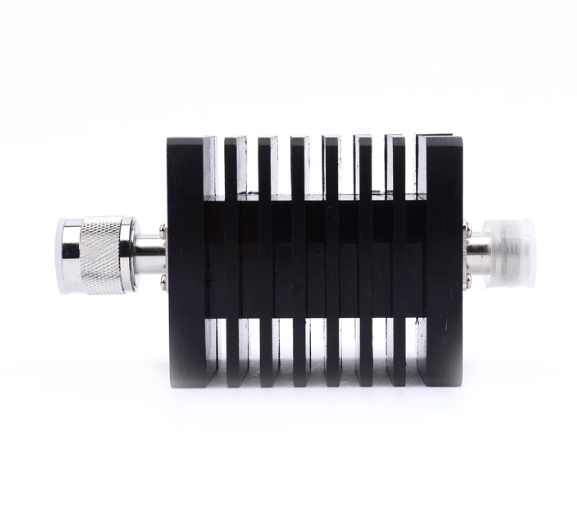  银州腔体固定衰减器0-3G/0-4G  N型接口